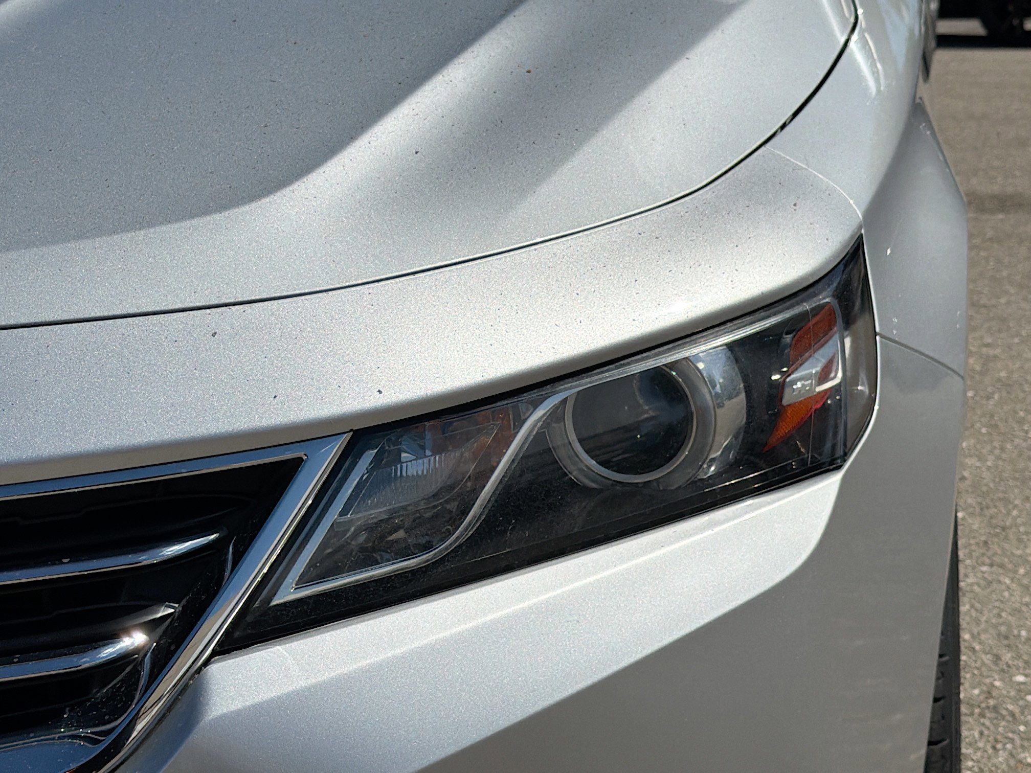 Used 2020 Chevrolet Impala Premier image 9