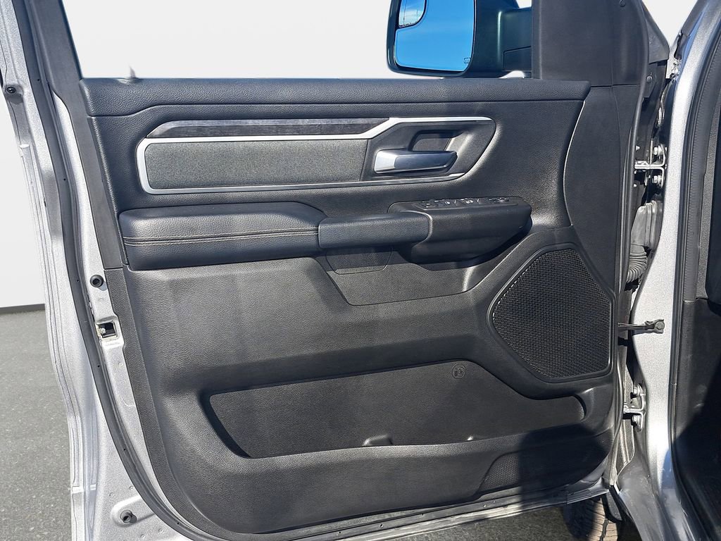 Certified 2022 RAM 1500 Big Horn image 27