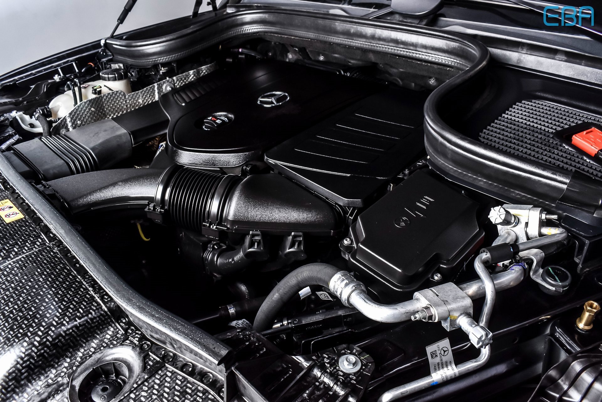 Used 2025 Mercedes-Benz GLE 350 4MATIC image 12