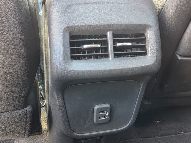 Used 2023 GMC Terrain Denali AWD/4WD image 13