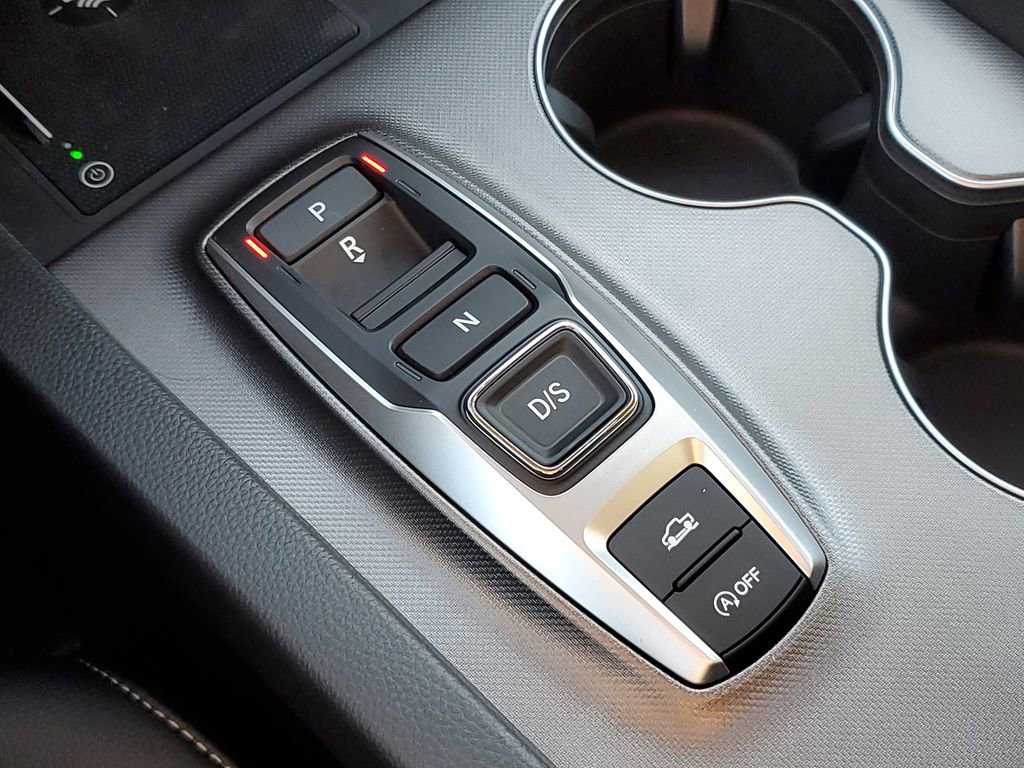 New 2026 Honda Ridgeline RTL image 25