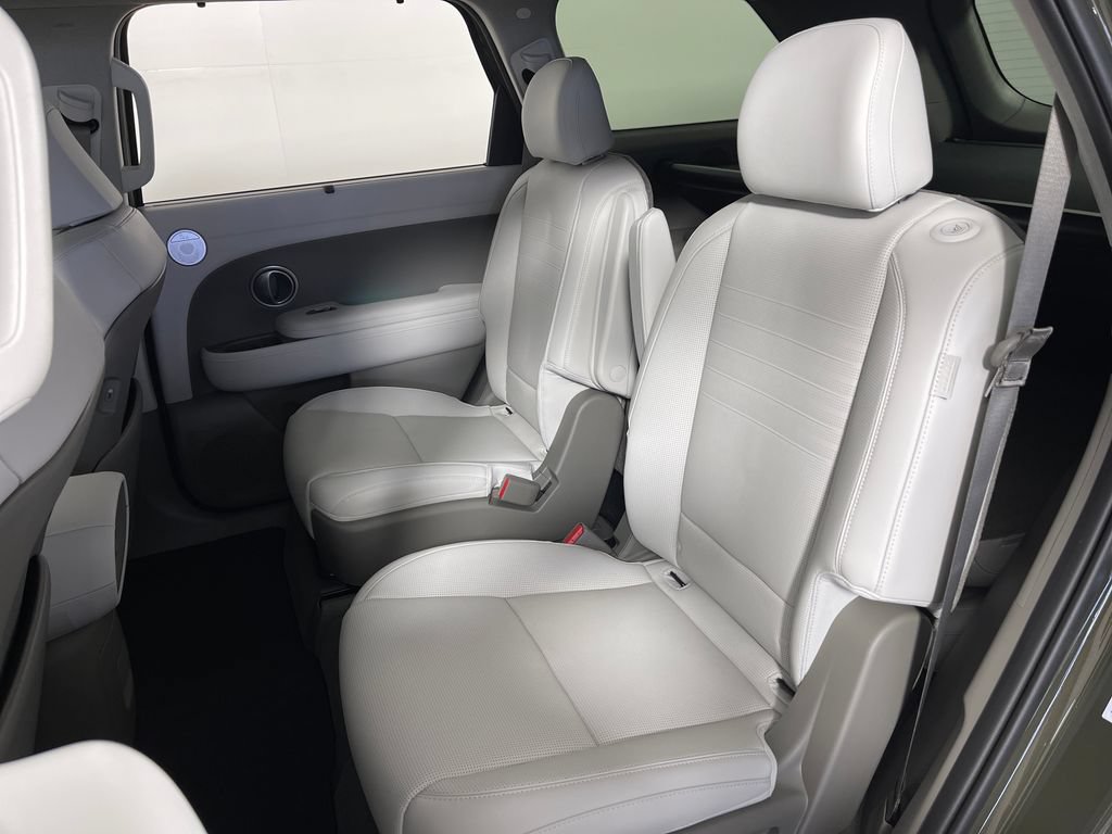 New 2026 Hyundai Palisade Limited AWD/4WD image 12