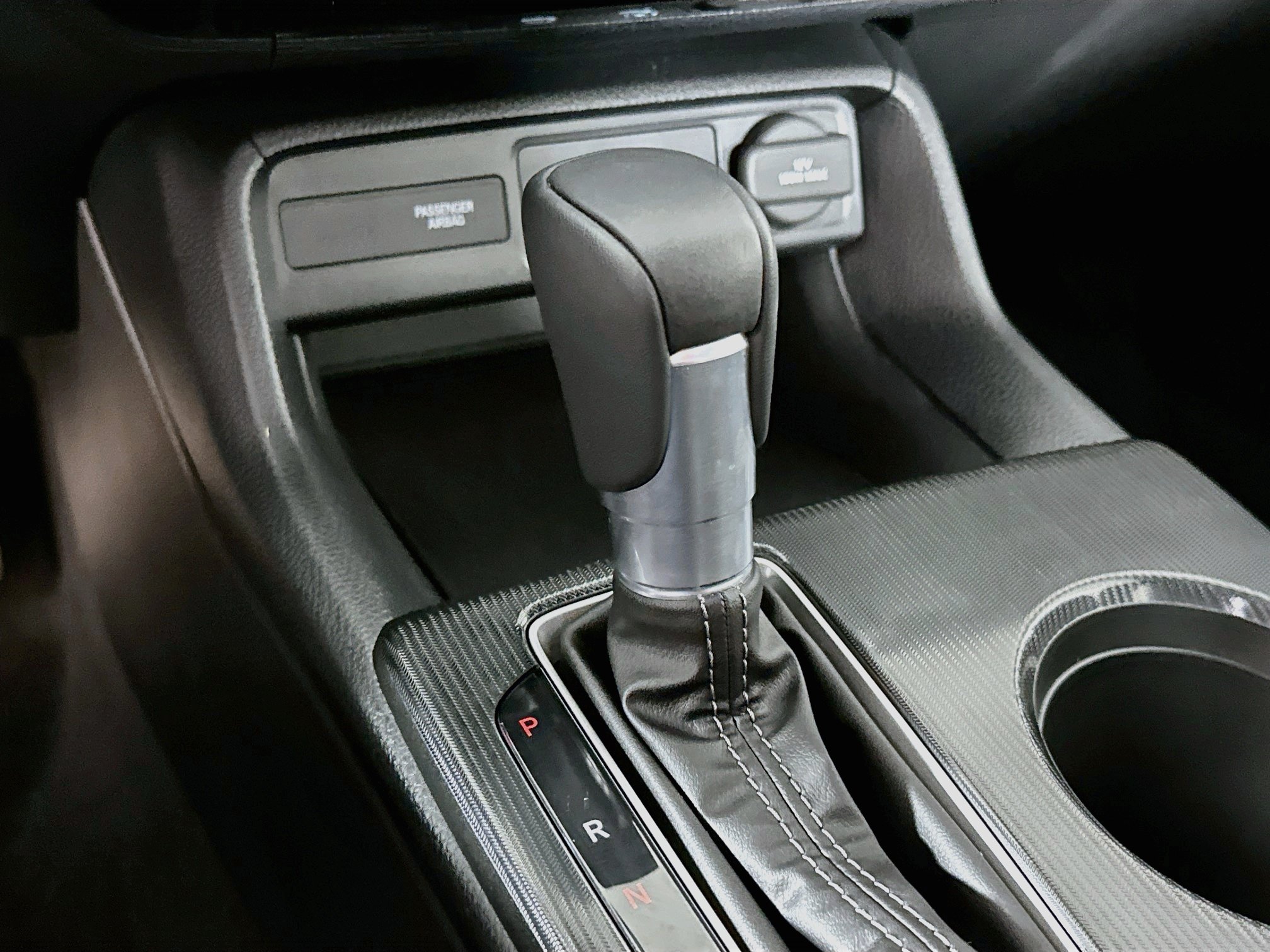 Used 2025 Honda Civic Sport image 24