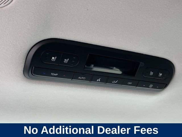 New 2026 Hyundai Palisade Calligraphy AWD/4WD image 17
