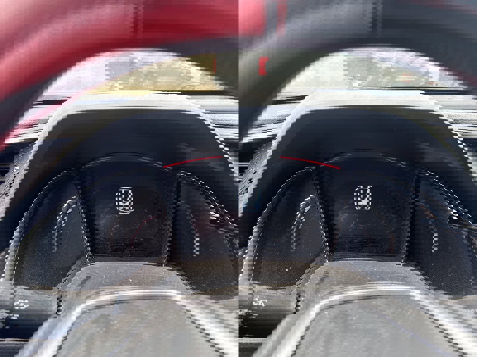 Used 2017 Honda Civic Si image 21