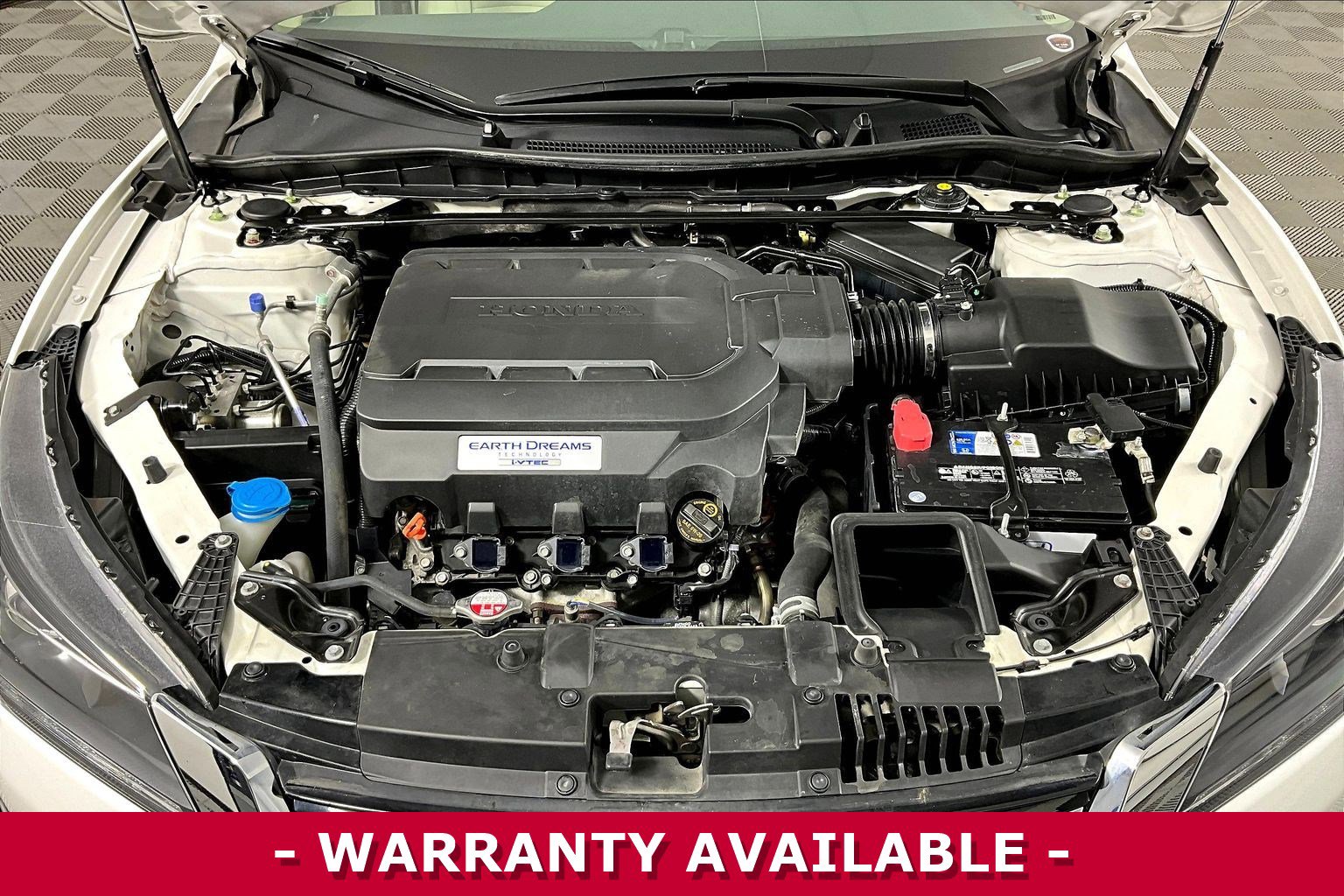 Used 2014 Honda Accord EX-L image 31