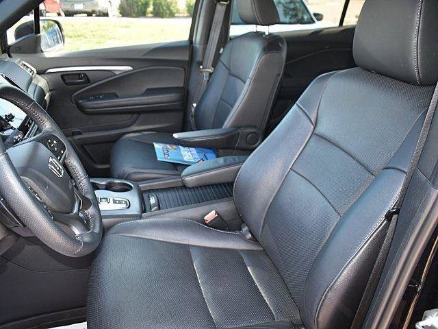 Certified 2023 Honda Passport EX-L image 10