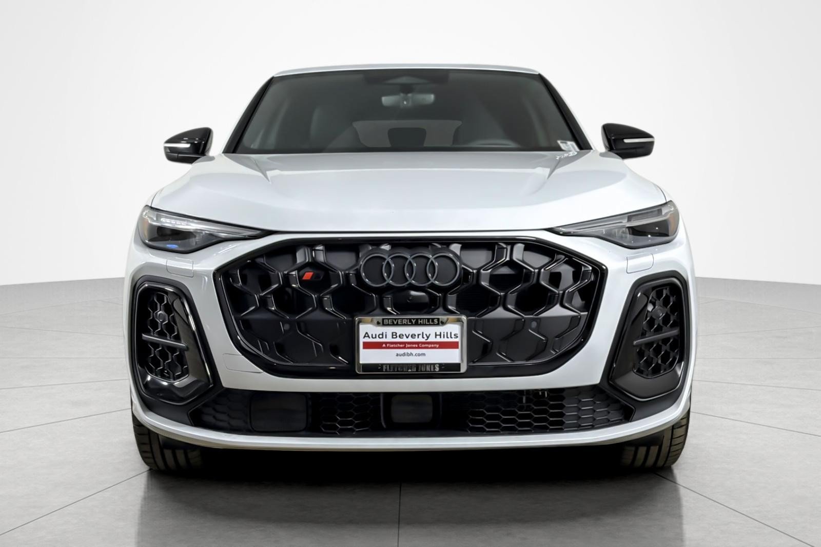 New 2026 Audi SQ5 Premium Plus AWD/4WD image 8