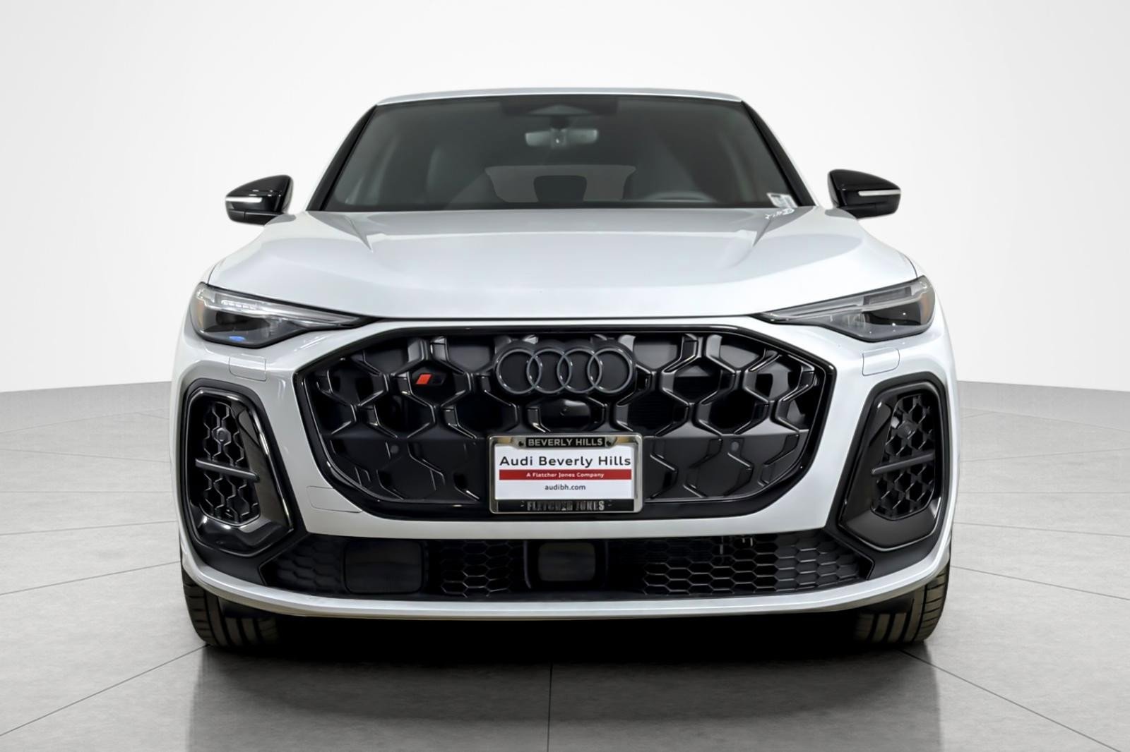 New 2026 Audi SQ5 Premium Plus AWD/4WD image 8
