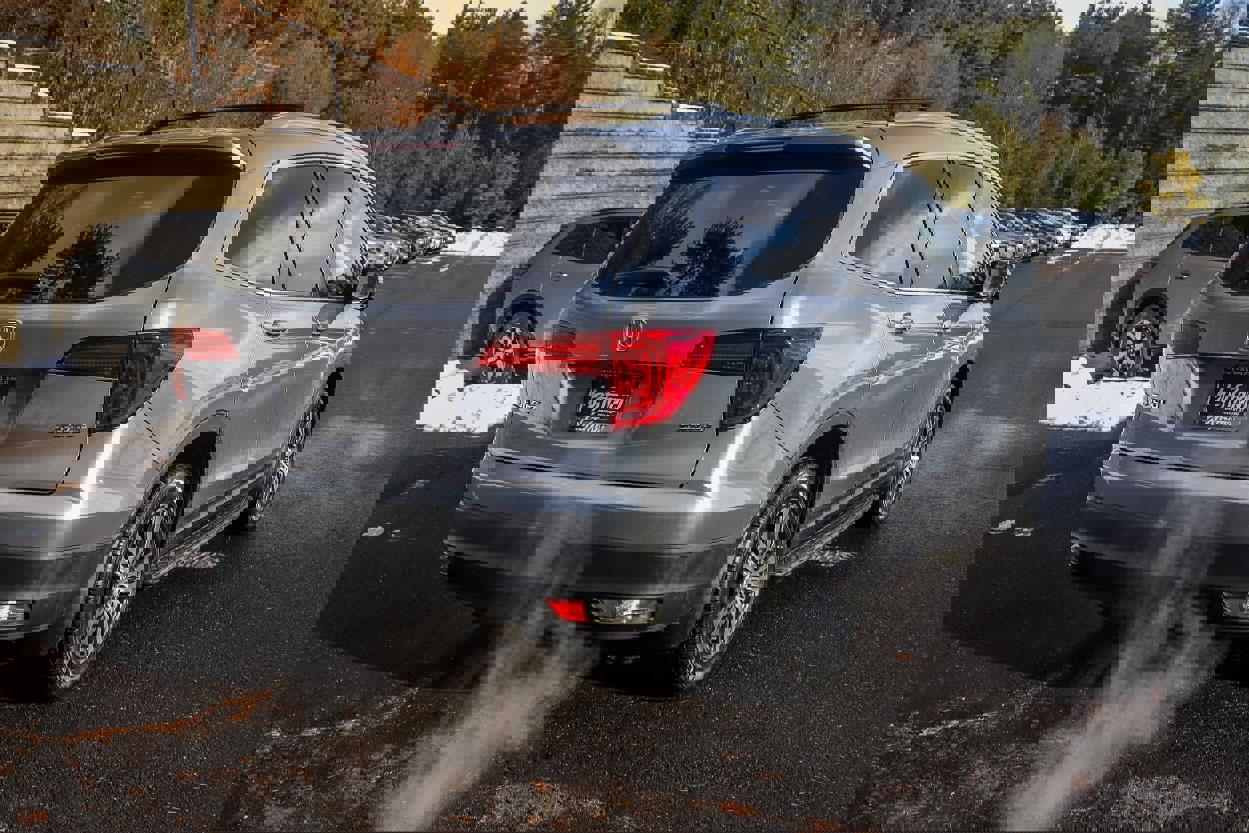 Used 2016 Honda Pilot EX-L image 5