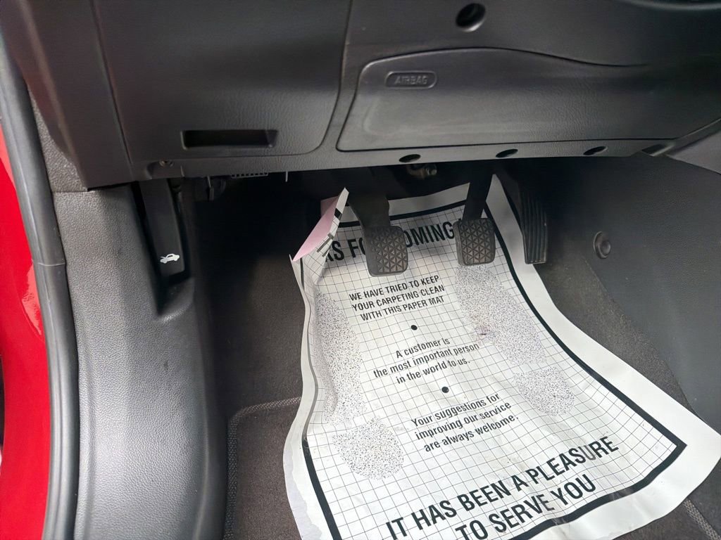 Used 2015 Chevrolet Sonic LT w/ Wheels and Fog Lamp Package image 22