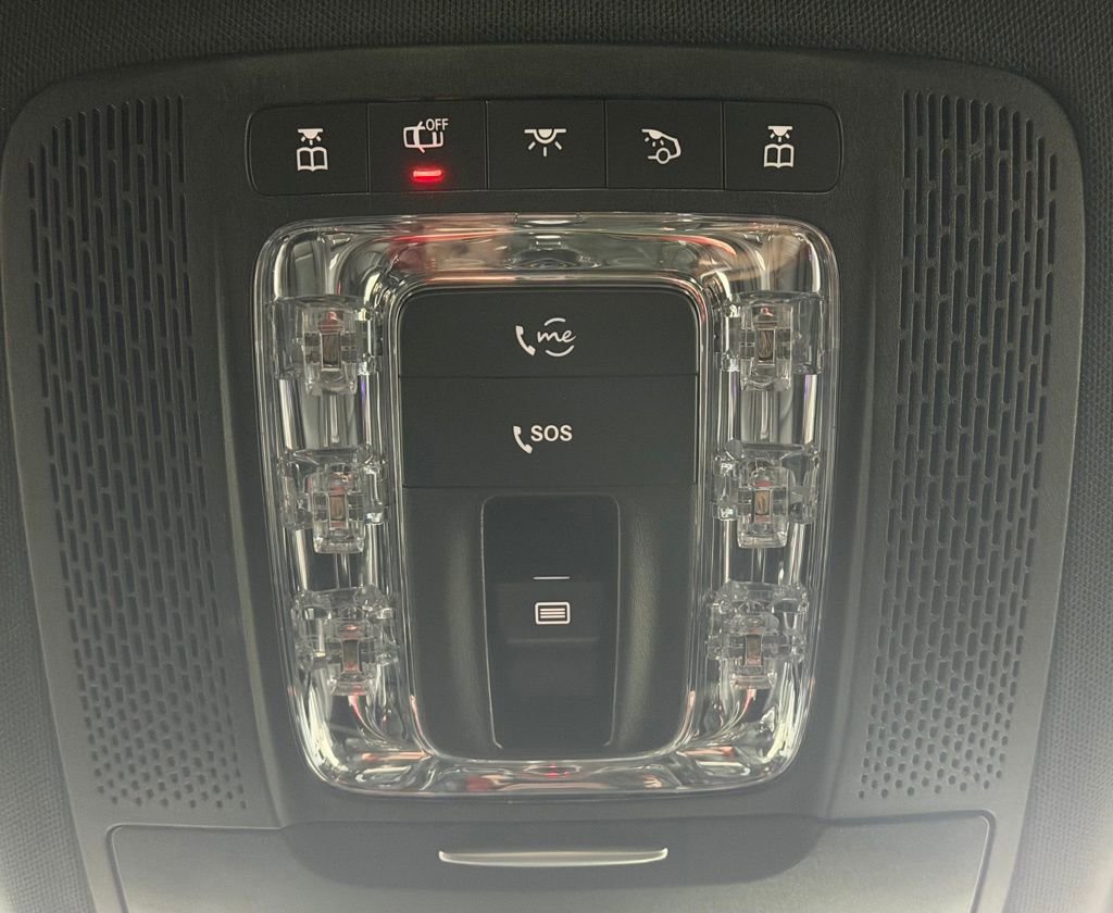 Used 2021 Mercedes-Benz GLE 350 4MATIC image 28