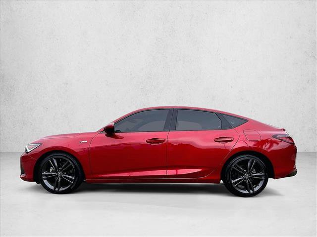 Used 2024 Acura Integra A-Spec FWD image 6