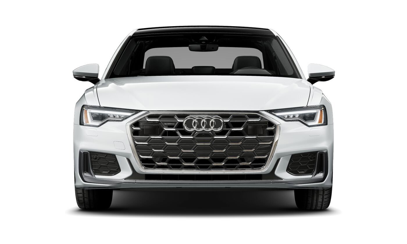Certified 2025 Audi A6 3.0T Premium AWD/4WD image 4