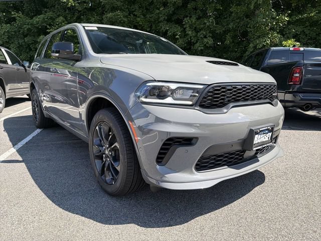 New 2026 Dodge Durango GT AWD/4WD image 2
