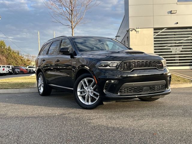 Used 2023 Dodge Durango R/T image 1