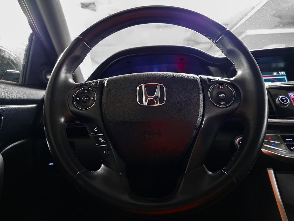 Used 2015 Honda Accord EX-L image 21