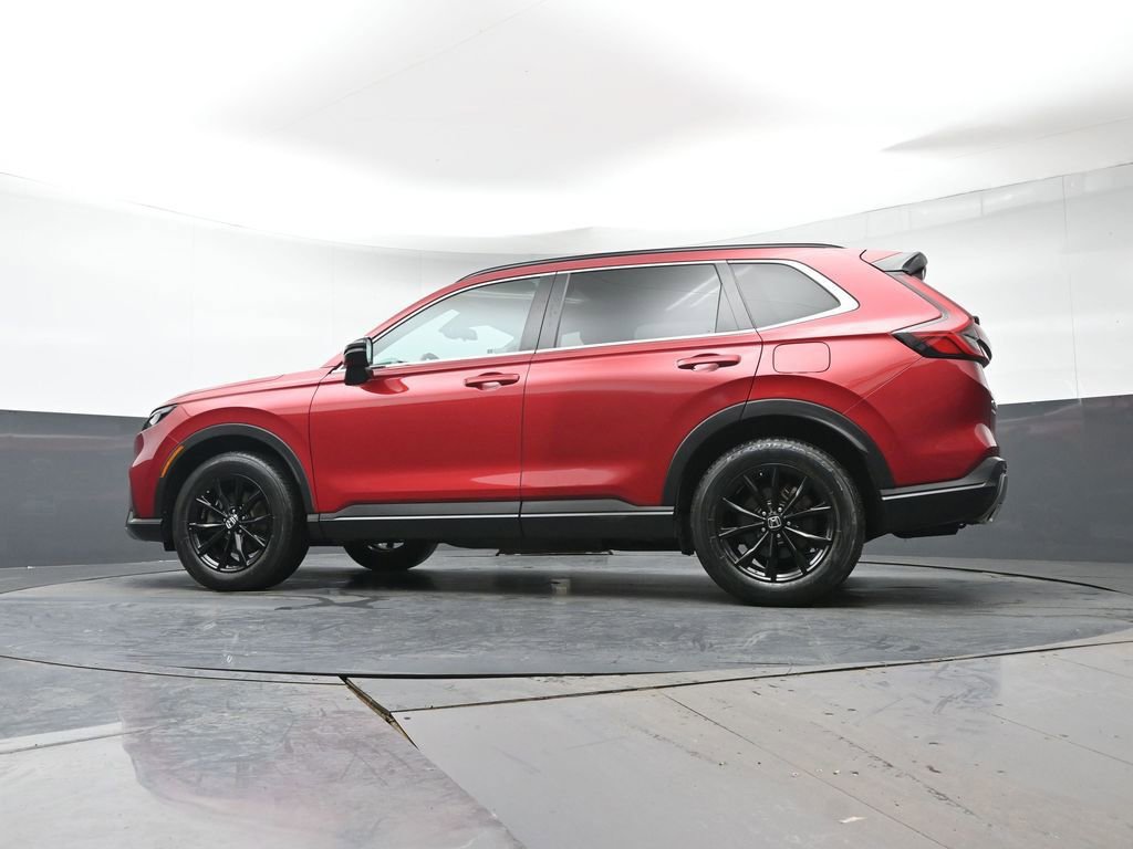 Used 2024 Honda CR-V Sport image 29