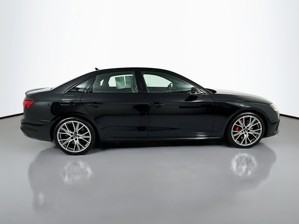 Used 2023 Audi S4 Premium Plus w/ Premium Plus Package image 9