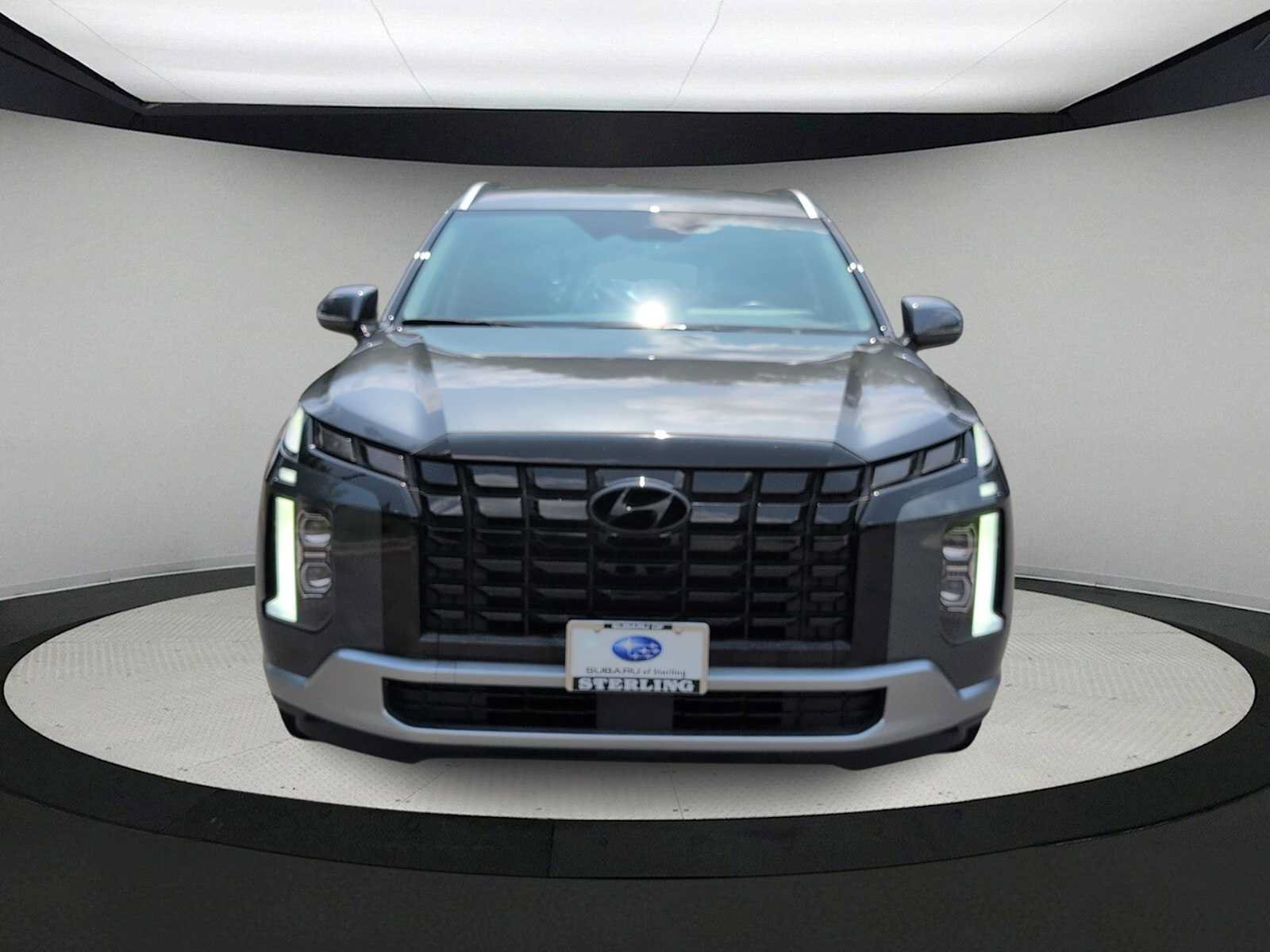 Used 2025 Hyundai Palisade SEL AWD/4WD image 3