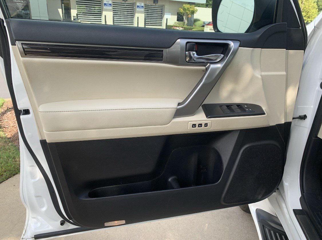 Used 2023 Lexus GX 460 Premium AWD/4WD image 14
