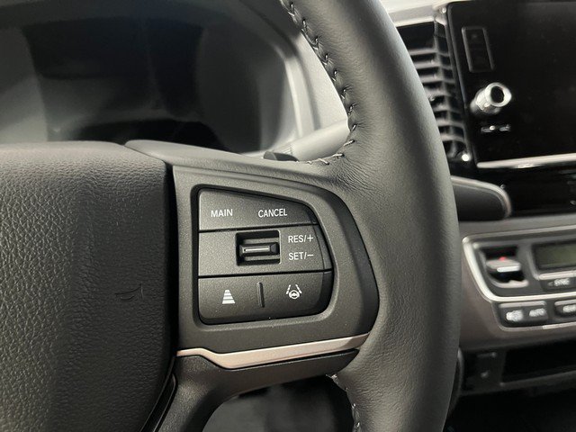 New 2026 Honda Ridgeline RTL image 19