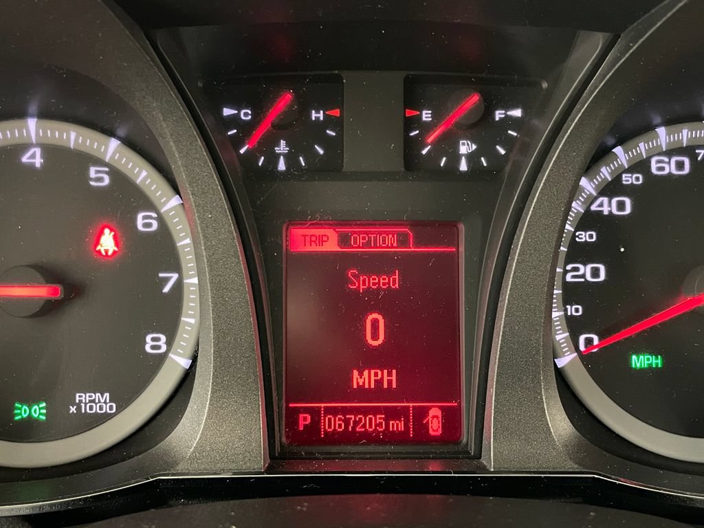 Certified 2016 GMC Terrain SLT w/ Open Road Package FWD image 30