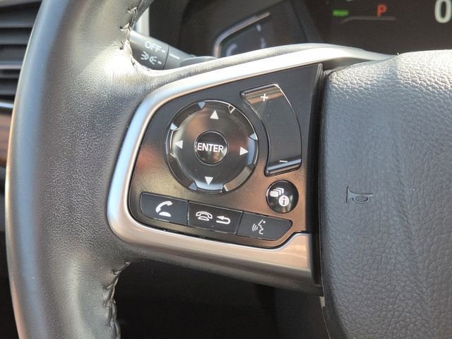 Used 2021 Honda CR-V Touring image 13