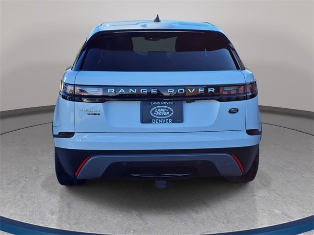 Used 2018 Land Rover Range Rover Velar S image 7