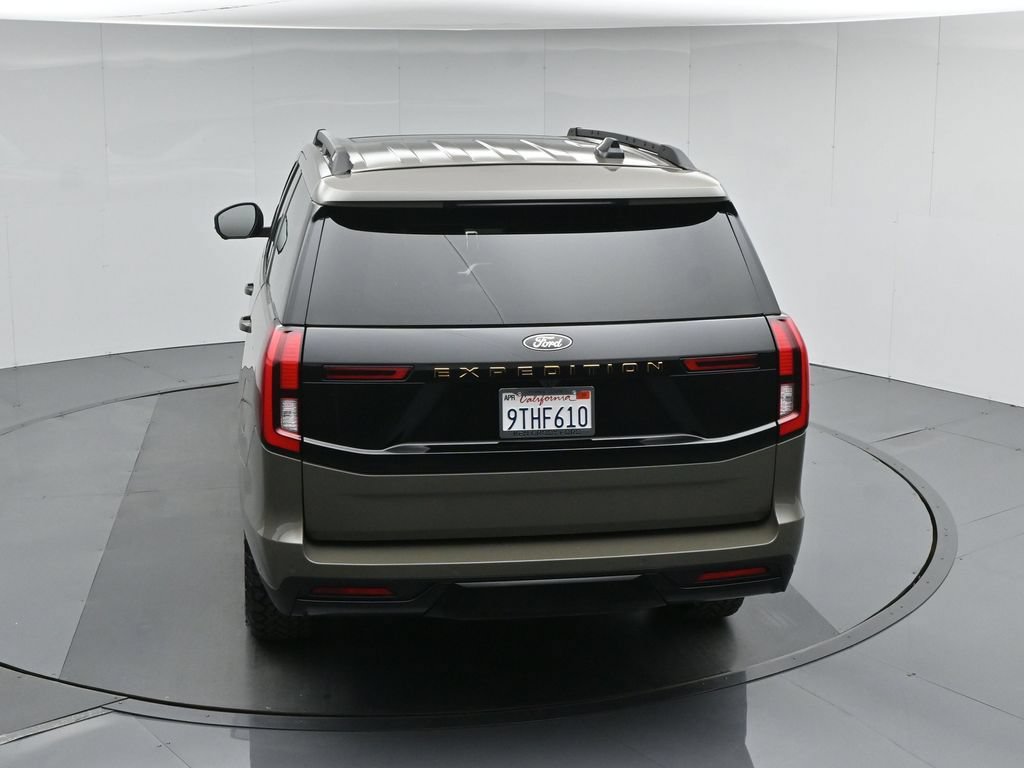 Used 2025 Ford Expedition Tremor AWD/4WD image 45