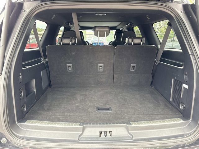 Certified 2022 Lincoln Navigator L Reserve image 12