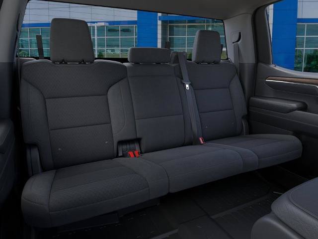 New 2026 Chevrolet Silverado 1500 LT w/ Protection Package AWD/4WD image 17