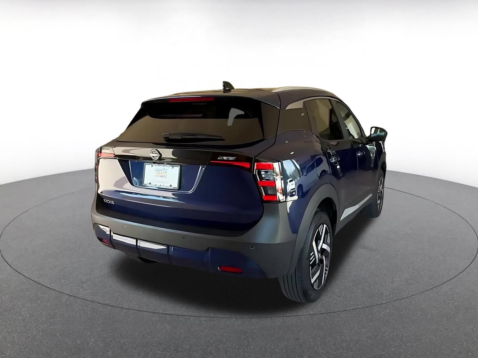 Used 2026 Nissan Kicks SV w/ Cold Weather Package FWD image 15