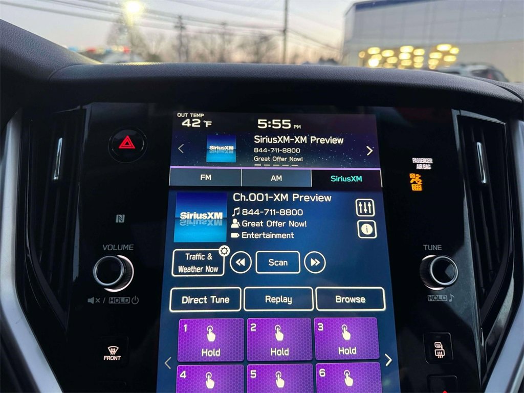 Used 2020 Subaru Outback Premium image 27