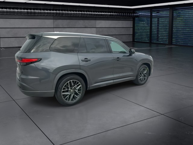 Certified 2024 Lexus TX 350 FWD w/ Technology Package image 8