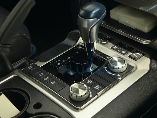 Used 2019 Toyota Land Cruiser AWD/4WD image 42