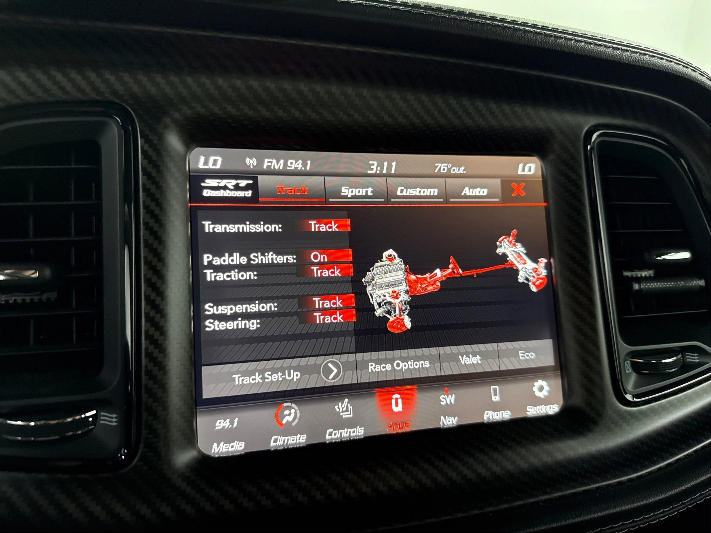 Used 2023 Dodge Challenger R/T Scat Pack w/ Plus Package image 16