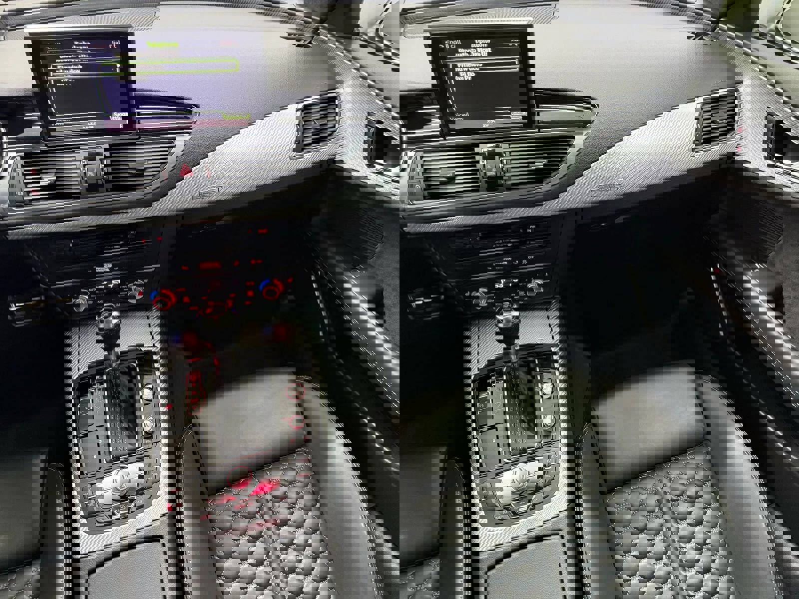 Used 2016 Audi RS 7 Prestige w/ RS 7 Dynamic Package image 44