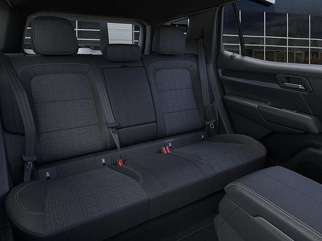 New 2027 GMC Terrain Elevation FWD image 17