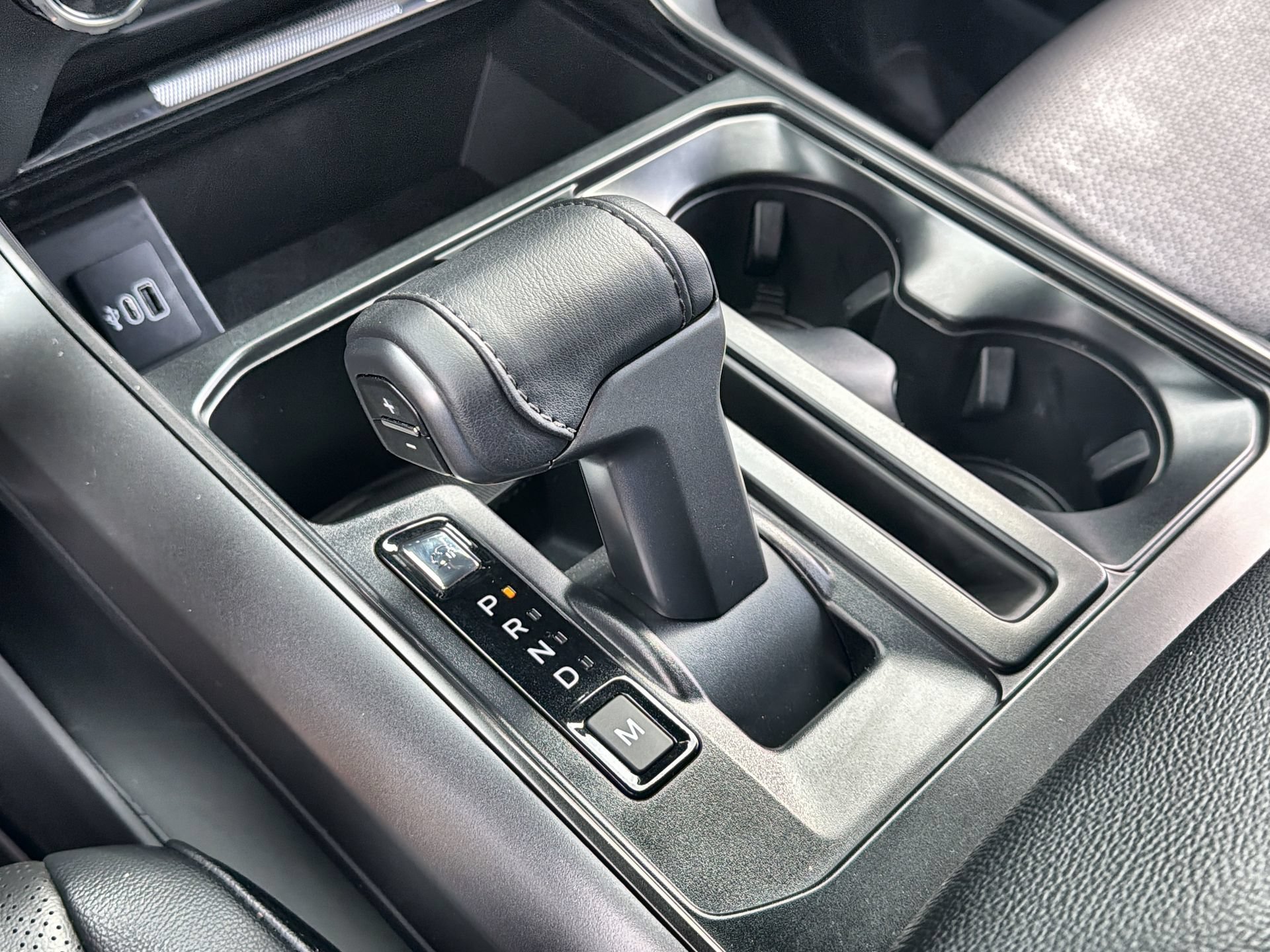 Certified 2025 Ford F150 Lariat AWD/4WD image 20
