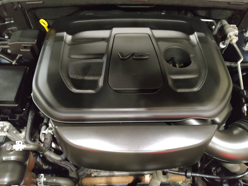 Used 2019 Jeep Grand Cherokee Limited image 30