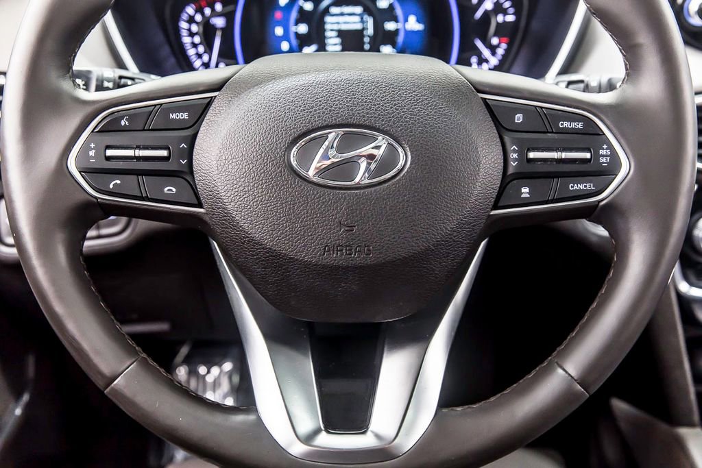 Used 2020 Hyundai Santa Fe Limited image 22