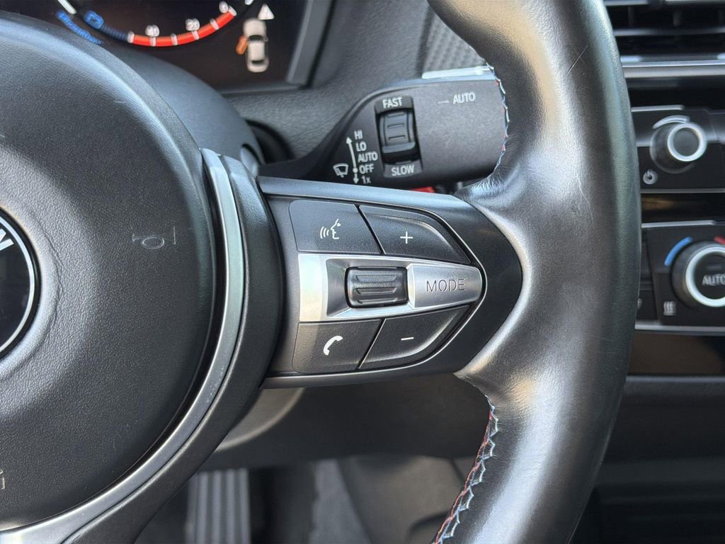 Used 2020 BMW M2 Competition image 9