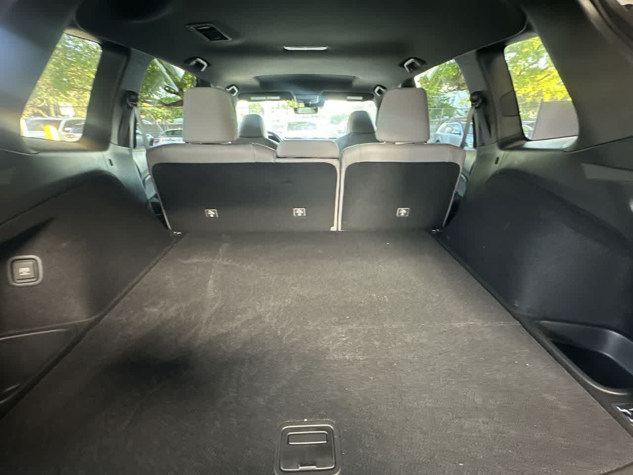Used 2025 Honda Passport EX-L image 25