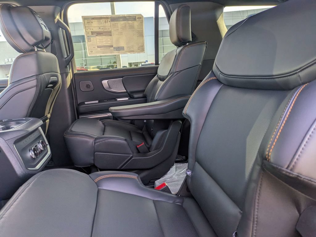 New 2027 Ford Expedition Tremor w/ Driver's Package AWD/4WD image 16