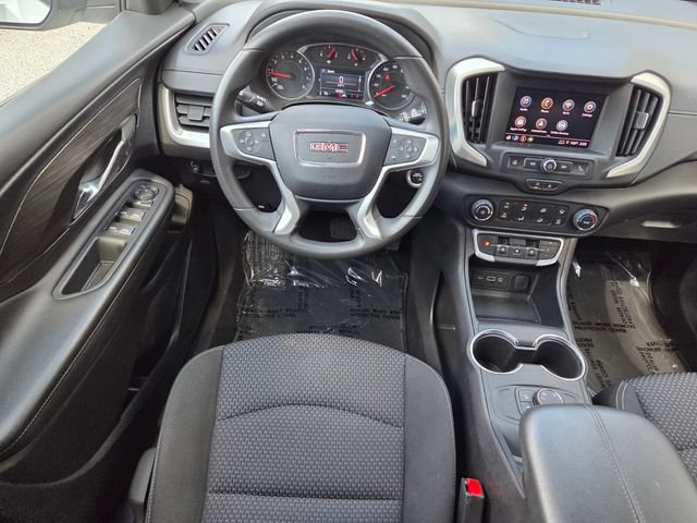 Used 2024 GMC Terrain SLE AWD/4WD image 7