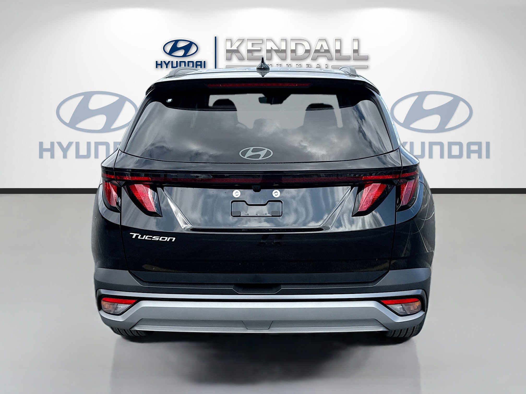 New 2026 Hyundai Tucson SEL image 5