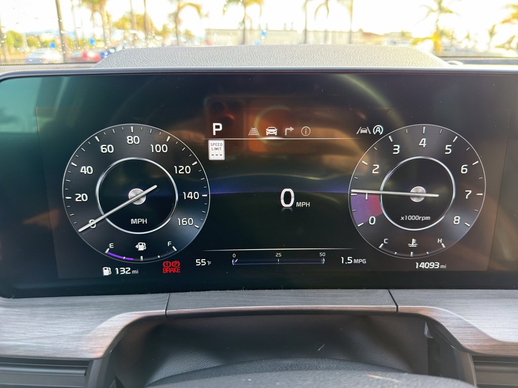 Used 2024 Kia Telluride SX Prestige X-Pro image 20