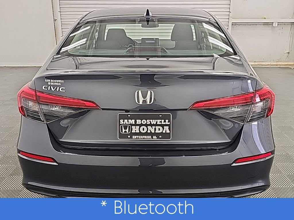 Used 2023 Honda Civic EX image 8