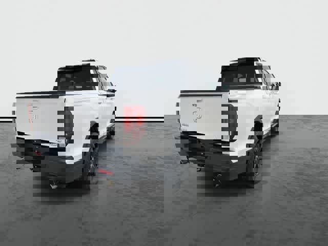 Used 2023 Honda Ridgeline Black Edition image 3